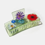 Box Claw in Flower Power
