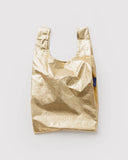 Baby Baggu -  Gold Metallic