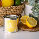 Citrus Splash Candle