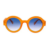 Bobo Sunglasses- Orange
