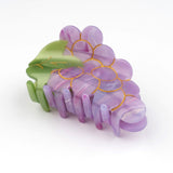 Grape  Hair Claw