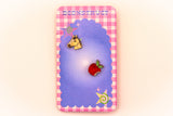 Mismatch Stud- Horse and Apple