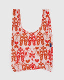 Standard Bag -Cow Girl