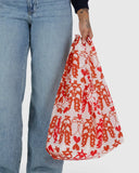 Standard Bag -Cow Girl