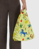 Baby  Baggu - Painted Prairie