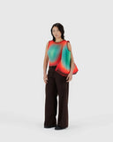 Standard Bag - Rain - Collab With Julia Heuer