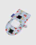 Miffy puffy Earbud case