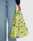 Standard Bag -Painted Prairie