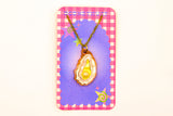 Oyster Necklace