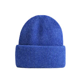 Angora Beanie