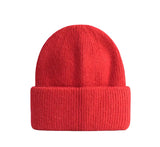 Angora Beanie