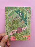 You Are Safe Card