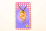 Shrimp Necklace