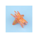 Starfish Hair Claw