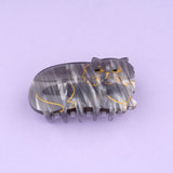 Suzette Cat Hair Claw