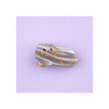 Suzette Cat Hair Clip