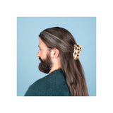 Tabby Cat Hair Claw