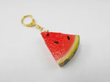 Watermelon Keychain