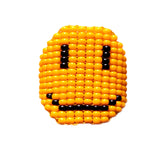 Smiley BB Ring