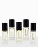 PERFUME OIL DISCOVERY SET