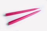 Taper Candles