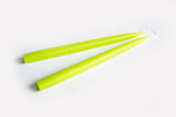 Taper Candles