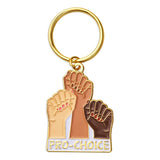 PRO CHOICE KEY CHAIN