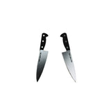 XL Knife Earrings