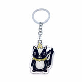 Lil' Party Stinker Acrylic Keychain