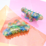 Chunks Jelly claw
