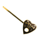 Ouija Hairpin