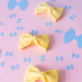 Farfalle candle