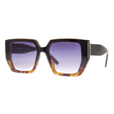 AJ Morgan Sunglasses- Grand Duchess Tortoise