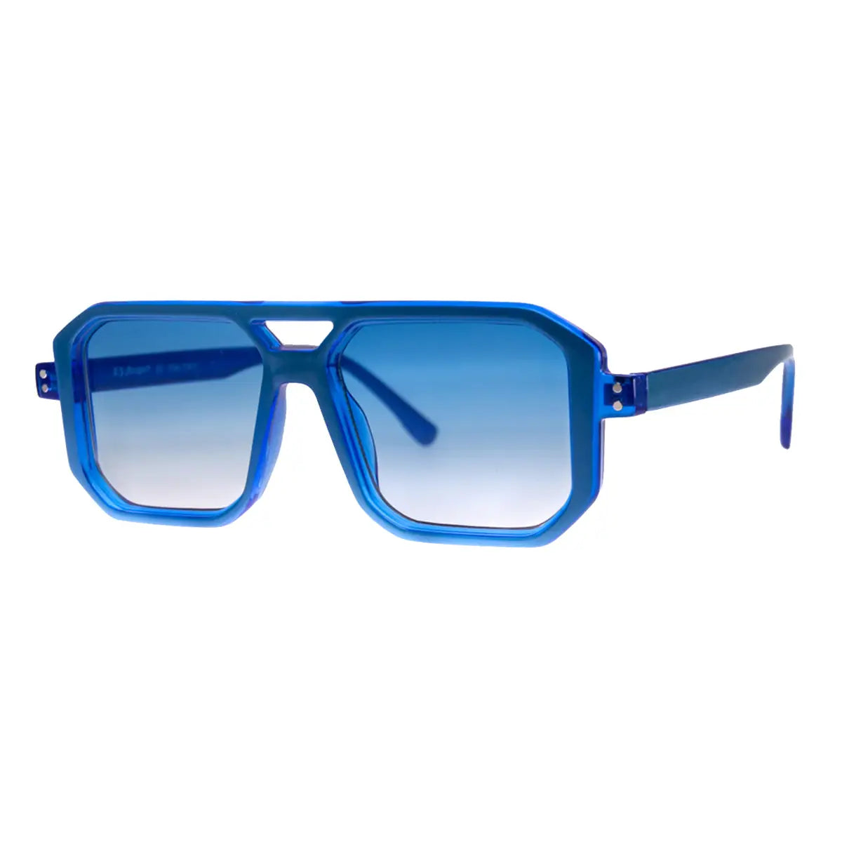 AJ Morgan Sunglasses-  Digital Master Blue