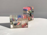 Virgo Cluster glycerine soap