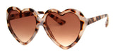 AJ Morgan Candy Sunglasses-  Tortoise Shell