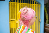 Copy of Banana Hair Claw