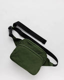 Baggu Fanny Pack- Bay Laurel