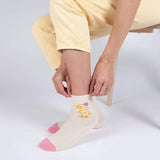 Slowndown studio Tulip socks