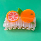 CALIFORNIA POMELO - Hair Claw