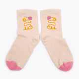 Slowndown studio Tulip socks