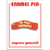 Vaccine Pin