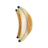 Copy of Banana Hair Claw