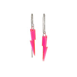Bright Baby Bolts Ear-Threader