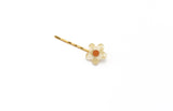 Daisy Bobby Pin