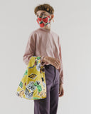 Baby  Baggu - Paper Floral