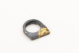 Concrete Fractured Ring - Offset