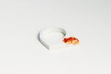 Concrete Fractured Ring - Offset