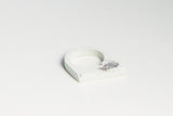 Concrete Fractured Ring - Offset