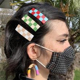 Chunks Cecil Clips